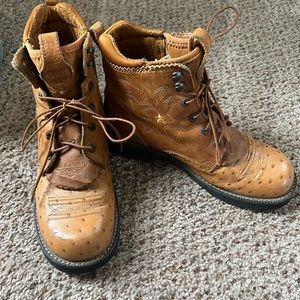 Women’s Ariat Boots size 9.5